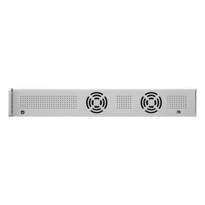 US-24-500W - Switch PoE UniFi capa 2 Administrable de 26 puertos Gigabit (24 eth PoE y 2 SFP) 802.3 af/at / Pasivo 24V, 500 Watts, throughput de 38.69 Mpps