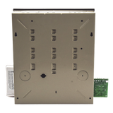 VISTA-48/6160RF - Panel de Control de Intrusión / 48 Zonas / 8 Cableadas + 40 Inalámbricas / 3 Particiones / Teclado Alfanumérico con Receptor Integrado / 16 Salidas Programables