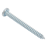 TP-3-KIT - Kit de Fijación / 6 Taquetes de Expansión Doble 2" (50.8 mm) / 6 Tornillos 12 mm x 2" (50.8 mm) / Carga 140 kg / Azul
