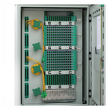 LP-FDT-288 - Linkedpro By Epcom Gabinete de Distribución FDT / IP65 / 288 Núcleos de Fibra Óptica LP-FDT-288