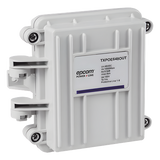 TX-POE-648-OUT - Protector PoE para exterior / IP65 / Gigabit 10/100/1000 Mbps / 48V / 5kA / -40 a 80°C