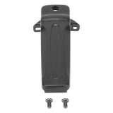 TX3302CLIP - Clip de Cinturón / Fijación con Tornillos / Compatible con Radios TK y NX Series