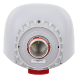TPA-EPMP-B-6 - Adaptador de Guía de Ondas / 6 GHz / 5700-7125 MHz / IP65 / Sin Herramientas / Ultra Banda Ancha
