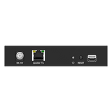 TTMOIPATX - Extensor de Audio sobre IP / PCM 2.0 / Alcance 120 m (393.7 ft) / Matriz Flexible 1:1 1:N N:N / Múltiples Interfaces Analógicas / Protección ESD Nivel 2