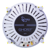 G71 - Truaudio Altavoz de techo / 7 pulgadas (0.58 pies) / Woofer fibra de carbono G71