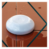 SHELLYFLOOD - Shelly Sensor de Inundación Inteligente / Wi-Fi 2.4 GHz / Medición de Temperatura SHELLYFLOOD