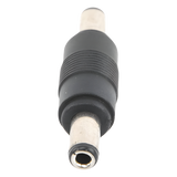 TT-DC704 - Adaptador DC / Conector Macho a Macho / 5.5 x 2.5 mm / -20°C a 60°C / Seguridad y Videovigilancia