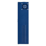 EP-360W-POE8P-B - Fuente de poder profesional PoE (Power over Ethernet) de 8 puertos con capacidad total de 360W, diseñada específicamente para sistemas de videovigilancia CCTV y control de acceso.