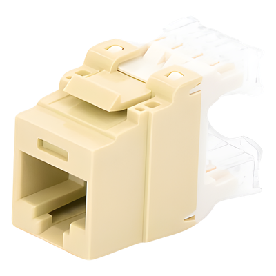 NKP5E88MEI - Panduit Jack Keystone / Cat 5e / 8P8C NKP5E88MEI