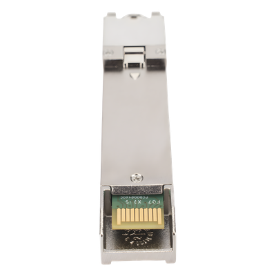 3578673 - FiberHome 3578673 adaptador de fibra óptica SC/PC 1 pieza(s) Plata