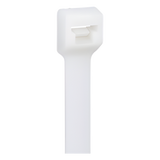 PLT2M-M - Panduit Cincho de Nylon 6.6 / 203 mm (8') largo / 2.5 mm ancho PLT2M-M