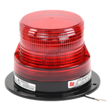 LP6-120-R - Federal Signal Industrial Luz Estroboscópica LED / 2.0 Joules / 65-95 FPM LP6-120-R