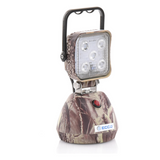 EW2461-CAMO - Ecco Luz de Trabajo LED Recargable / 650 Lúmenes / 3 Modos de Iluminación EW2461-CAMO
