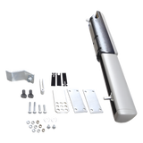 001-A3024N - Operador para Puertas Abatibles de 3 mts y 400 kg ATI / Uso Semi-Intensivo /  No incluye cuadro de mando
