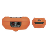 ET-450 - Klein Tools Kit Rastreador de Cables / Circuitos Energizados y No Energizados / 12V-480V AC/DC