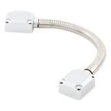 9509 - Rci - Dormakaba Loop para Cable / Montaje Superficie Lado Bisagra / 4-Conductor Cal 22