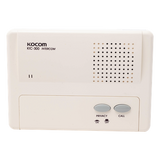 KIC-300S - Kocom KIC-300S portero automático Blanco
