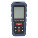 DDF05-80 - Dongcheng Medidor Láser de Distancia / Rango 0.1 – 80 m (328 ft) / Precisión ±(2 + 5×10⁻⁵d) mm