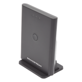 DP-752 - Grandstream Networks DP752 estación base DECT Negro