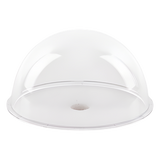 190212393 - Burbuja Transparente para Domos Fijos TURBOHD / Compatible con epcom / HIKVISION / Soporta IP66 / IK10 / DS-2CE57U1T-VPITF / D4K-TURBO