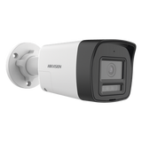 DS-2CE16U0T-LTS - Hikvision Cámara Bala TURBOHD / 4K 8 Megapixel / Lente 2.8 mm DS-2CE16U0T-LTS