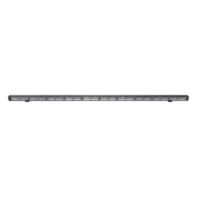 XLT2131RB - Barra de Advertencia LED / 10 Módulos / 60 LED Gen III / 49