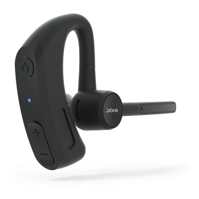 PERFORM-45 - Jabra Perform 45 , 2 micrófonos con cancelación de ruido, Bluetooth, ultra ligero conversación