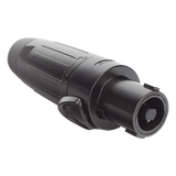 SLDF4-B - Seetronic Conector Speakon Hembra / 4 Polos / 30 A SLDF4-B