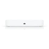 USW-FLEX-XG - Switch Capa 2 / 4 Puertos 10GbE / Alimentación PoE+ o USB-C / Compacto / 82 Gbps de Rendimiento