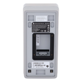 GDS3712 - Grandstream Networks GDS 3712 Tuersprechstelle sistema de intercomunicación de video 2 MP Plata