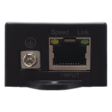WI-POE60-24V - Convertidor PoE / Entrada 802.3 af/at / Salida 24V Pasivo / 2 Puertos Gigabit / Alcance 100 m (328 ft) / Plug and Play