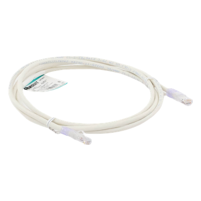 NK6PC7Y - Panduit Cable de Parcheo UTP / Cat 6 / 2 m (6.56 ft) NK6PC7Y