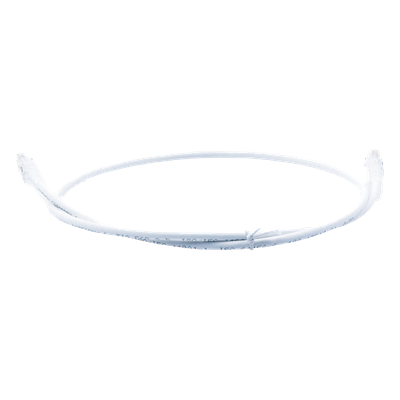 MC6-03-02B - Siemon Patch Cord Modular Cat6 UTP / CM-LS0H / 0.91m (3 Pies) MC6-03-02B