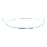 MC6-03-02B - Siemon Patch Cord Modular Cat6 UTP / CM-LS0H / 0.91m (3 Pies) MC6-03-02B