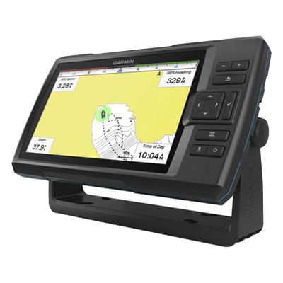 10-02554-01 - Ecosonda STRIKER Vivid 9sv con transductor incluido GT52HW-TM