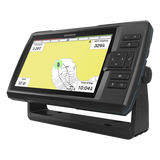 10-02554-01 - Ecosonda STRIKER Vivid 9sv con transductor incluido GT52HW-TM