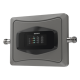 EP-TB-4GV2 - Epcom EP-TB-4GV2 amplificador de señal celular Amplificador de señal móvil para interior Negro, Gris, Blanco