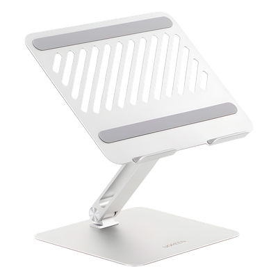 40291 - Ugreen 40291 soporte para ordenador portátil Plata 43,9 cm (17.3")