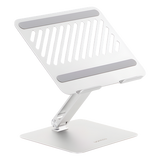 40291 - Ugreen 40291 soporte para ordenador portátil Plata 43,9 cm (17.3")