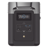EFD-330 - EcoFlow DELTA 2 estación de energía portátil 13 Fosfato de hierro-litio (LiFePo4) 1800 W 12 kg