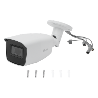 THC-B320-VF - HiLook THC-B320-VF cámara de vigilancia Bala (forma) Cámara de seguridad CCTV Interior y exterior 19