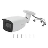 THC-B320-VF - HiLook THC-B320-VF cámara de vigilancia Bala (forma) Cámara de seguridad CCTV Interior y exterior 19