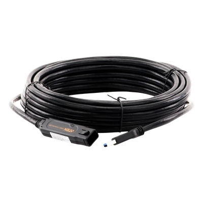 UE3310 - Extensor USB 3.1 / Gen1 / 5 Gbps / 10 m (32.8 ft) / Plug and Play