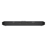 US5324 - Switch Compartido USB 3.2 Gen 1 2x4 | Tipo de Host A+C | 5 Gbps | Botón Integrado | Selector Remoto | Diseño Compacto | InstaSync