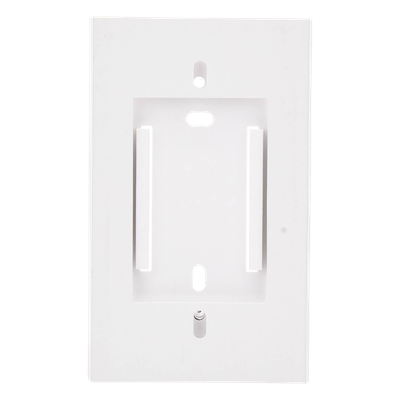 TEK-100-UNI - Thorsman Soporte y tapa universal / PVC autoextinguible / -20°C a +85°C TEK-100-UNI