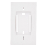 TEK-100-UNI - Thorsman Soporte y tapa universal / PVC autoextinguible / -20°C a +85°C TEK-100-UNI