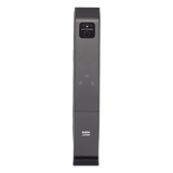 XBS-PV-L02 - Cerradura Autónoma Inteligente / Autenticación Biométrica Dual de Rostro y Palma / Teclado PIN / Control por APP / Batería Recargable / IP65 / -25°C a 70°C