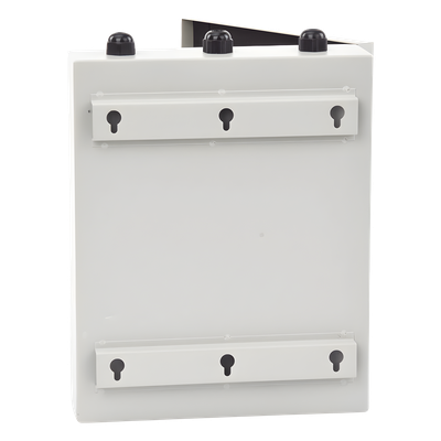PS247AC - Epcom Powerline Fuente de Poder para Domos PTZ / 24 VCA @ 7A / 170W PS247AC