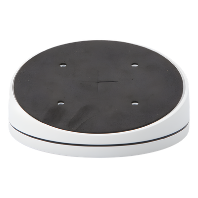 DS-1281ZJ-M - Hikvision Montaje Inclinado para Techo / Aleación de Aluminio / IP66 DS-1281ZJ-M
