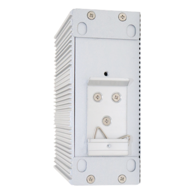 WI-PCMS310GF-I - Switch Industrial PoE L2+ / 8 Puertos 100/1000 Mbps af/at / 2 SFP / Presupuesto PoE 120 W / Cloud / ERPS